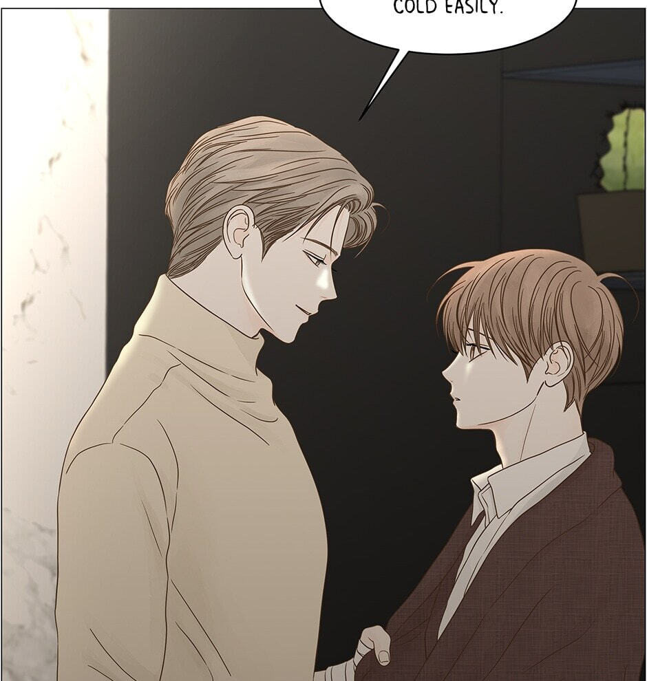 Read Secret Relationships chapter 102 image 74 on Lezhin