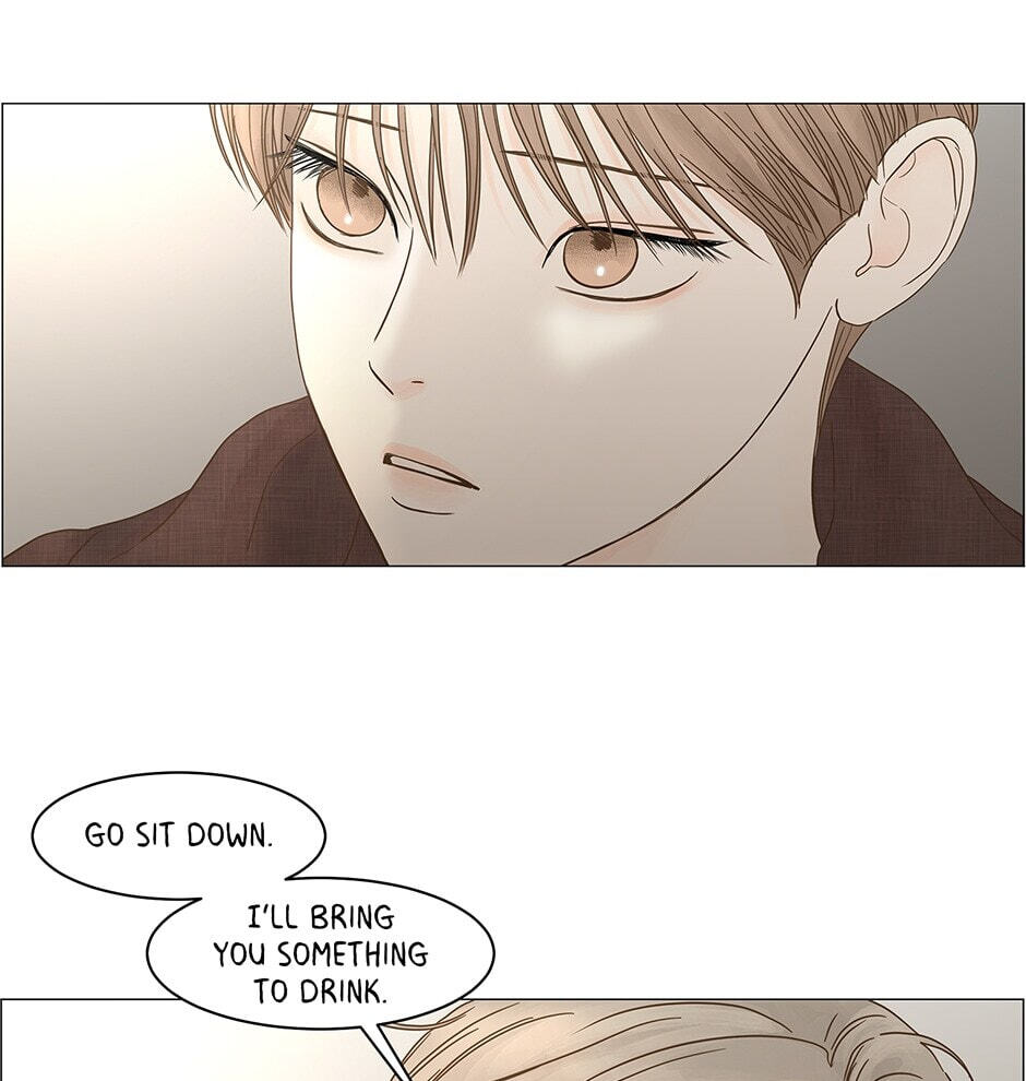 Read Secret Relationships chapter 102 image 76 on Lezhin