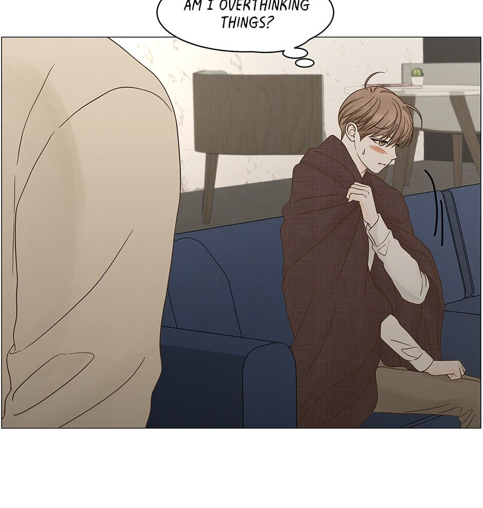 Read Secret Relationships chapter 102 image 79 on Lezhin