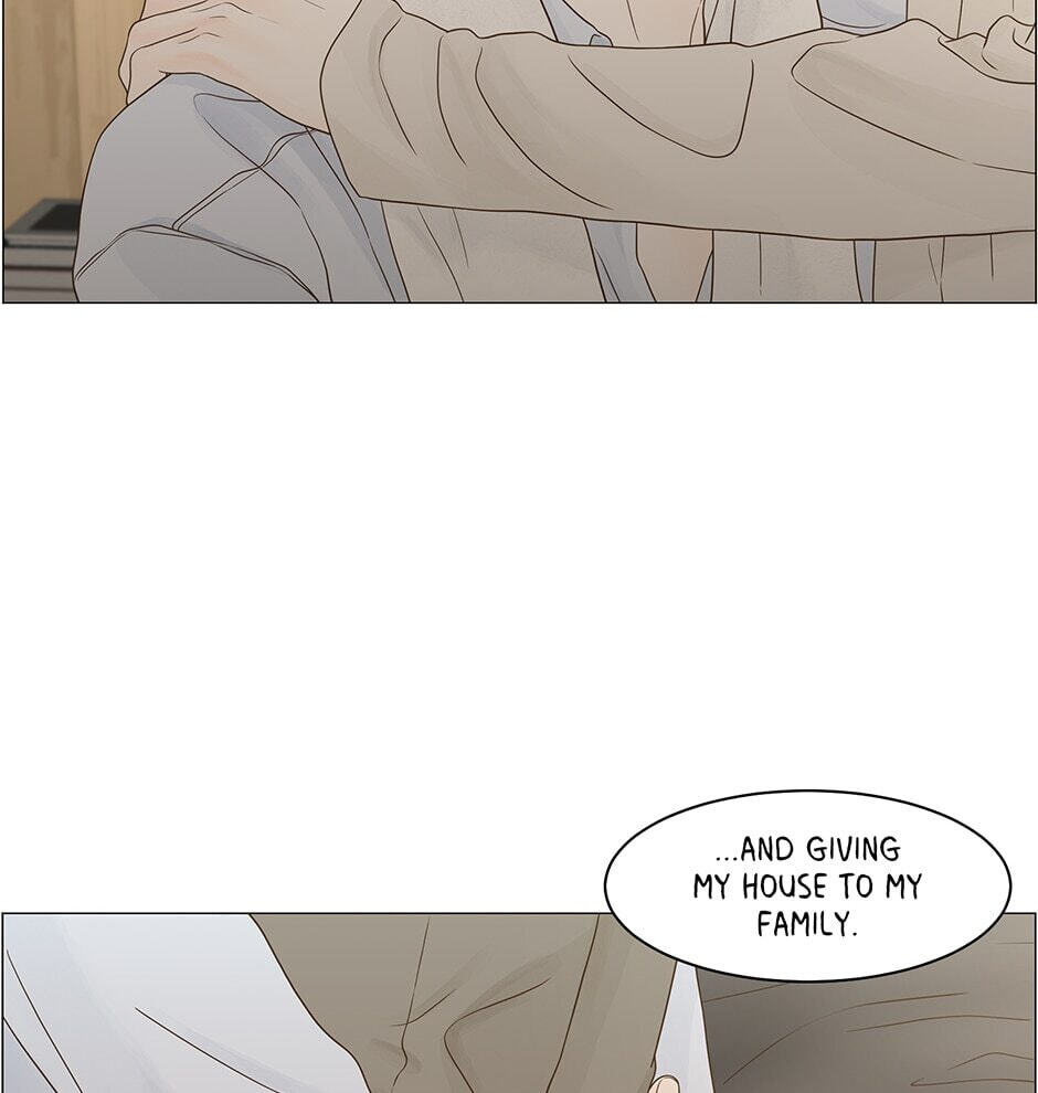 Read Secret Relationships chapter 102 image 8 on Lezhin