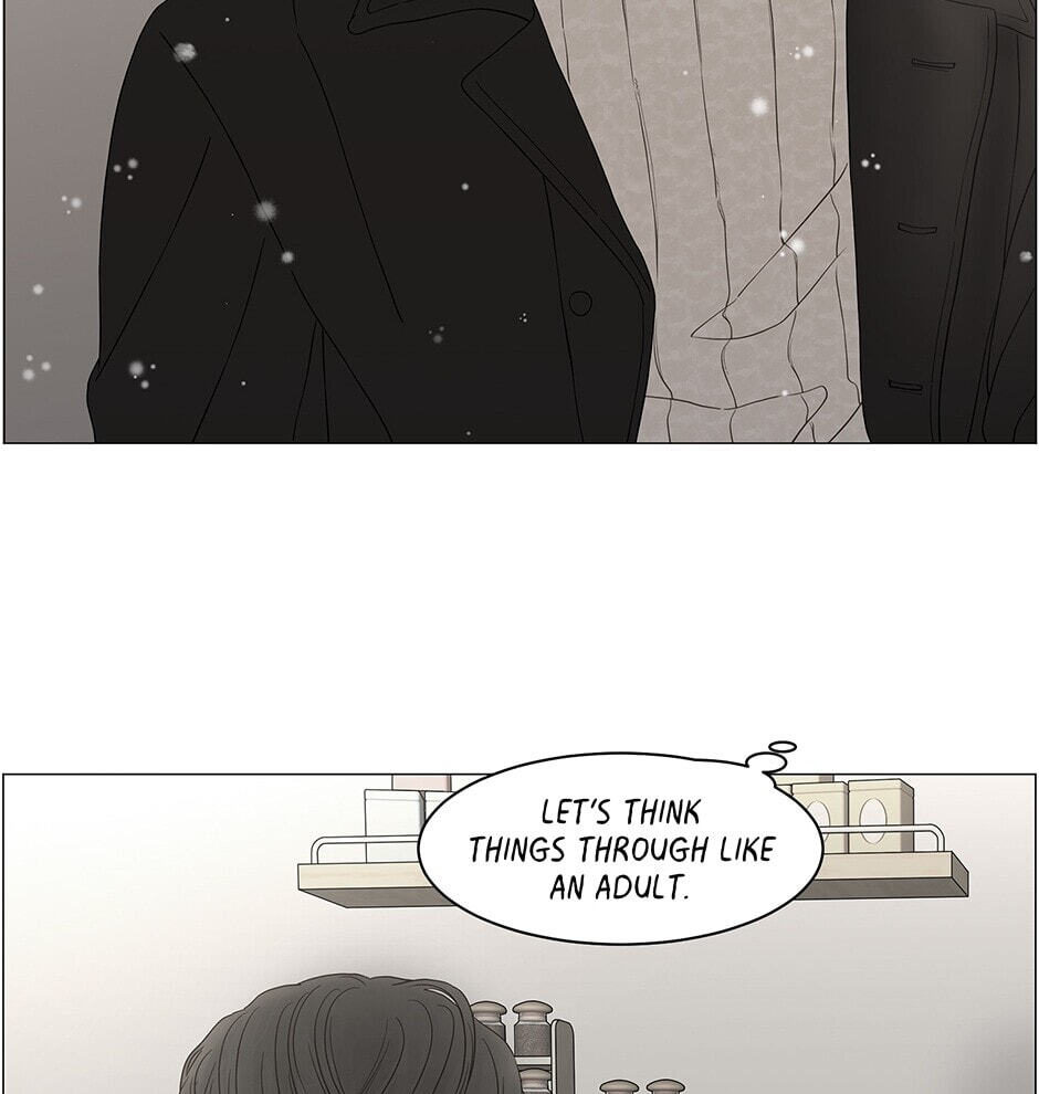 Read Secret Relationships chapter 102 image 82 on Lezhin