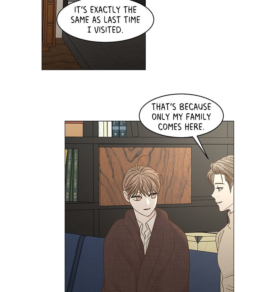 Read Secret Relationships chapter 102 image 86 on Lezhin