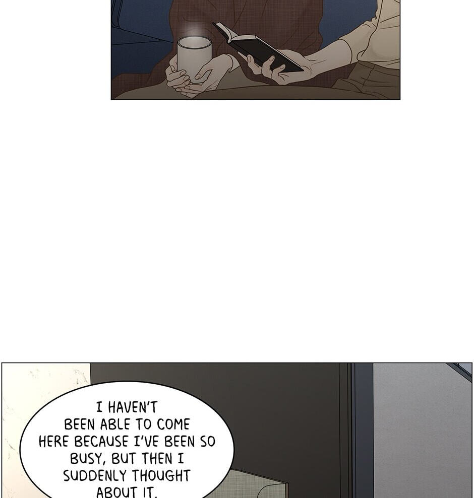 Read Secret Relationships chapter 102 image 87 on Lezhin