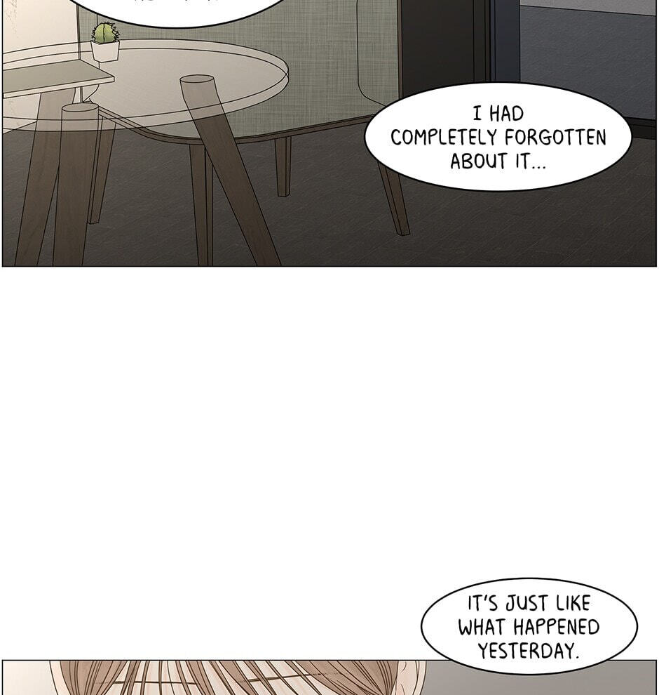 Read Secret Relationships chapter 102 image 88 on Lezhin