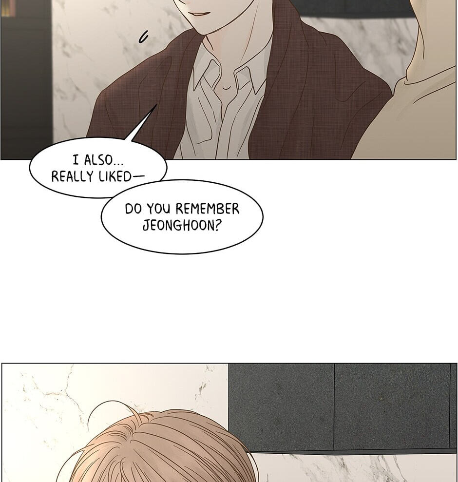Read Secret Relationships chapter 102 image 93 on Lezhin