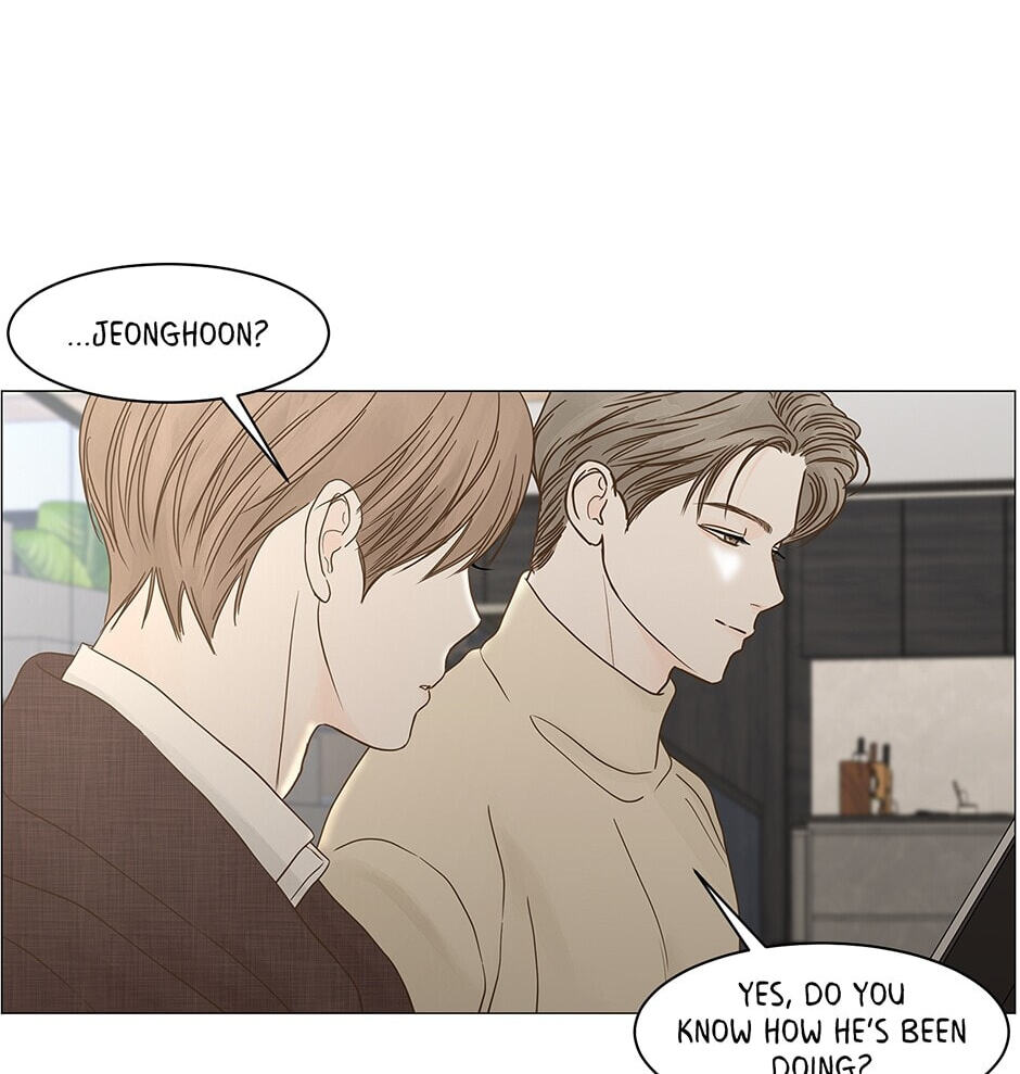 Read Secret Relationships chapter 102 image 95 on Lezhin