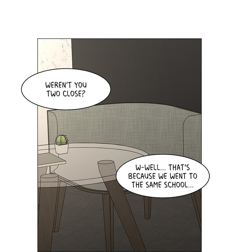 Read Secret Relationships chapter 102 image 99 on Lezhin
