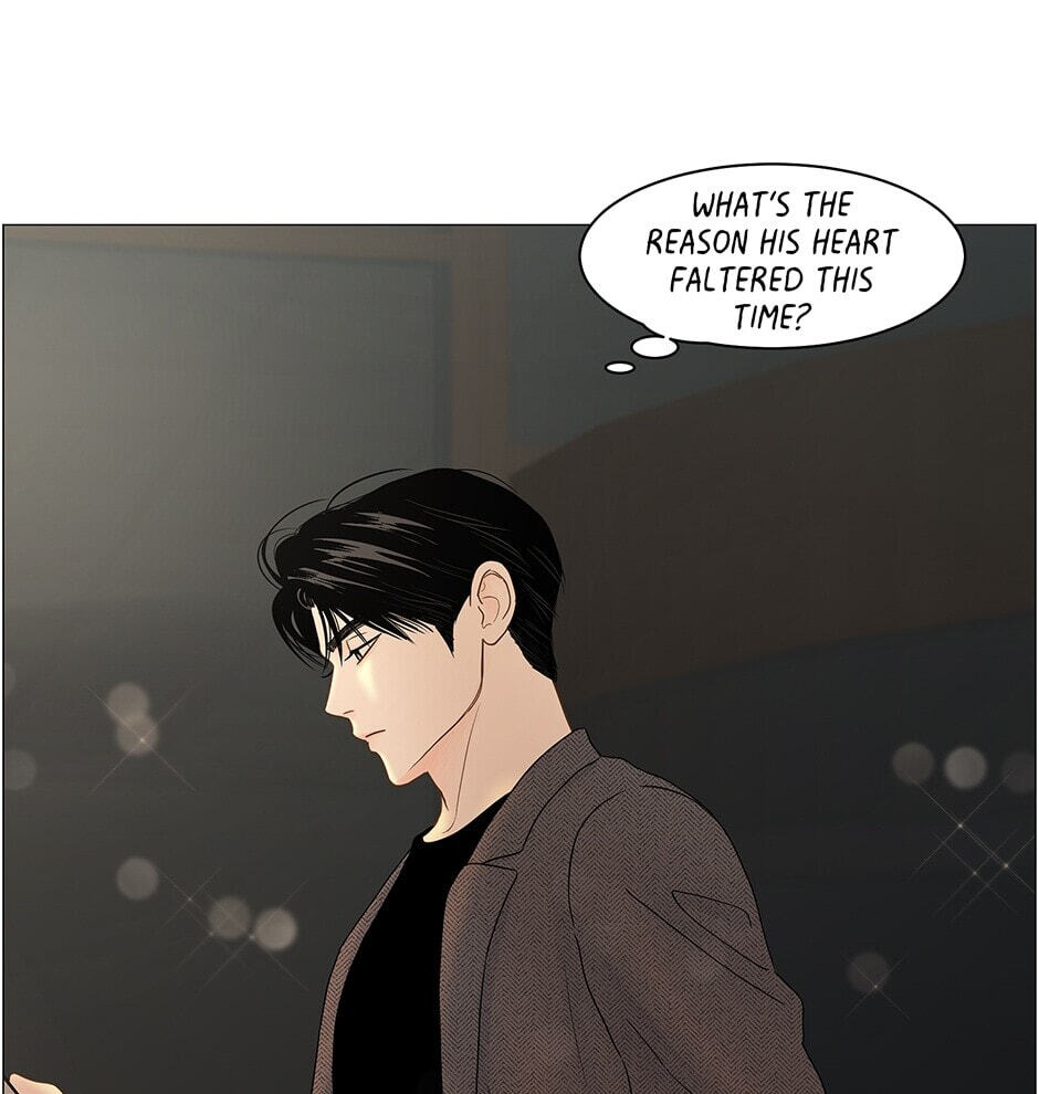 Read Secret Relationships chapter 104 image 10 on Lezhin