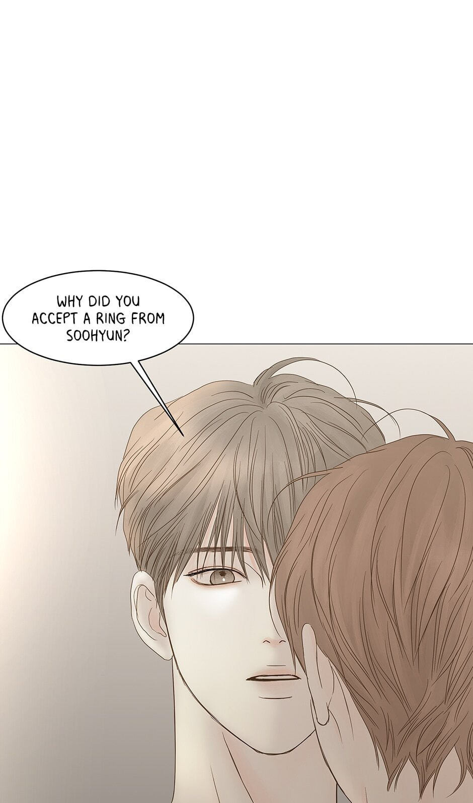 Read Secret Relationships chapter 104 image 103 on Lezhin