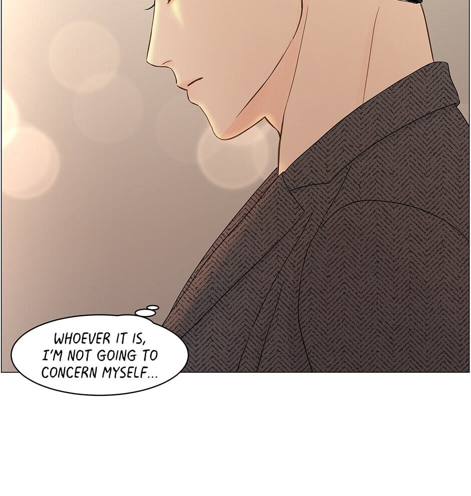 Read Secret Relationships chapter 104 image 16 on Lezhin