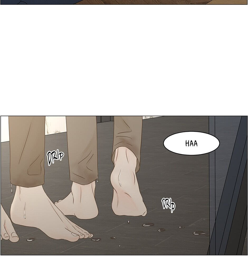 Read Secret Relationships chapter 104 image 24 on Lezhin
