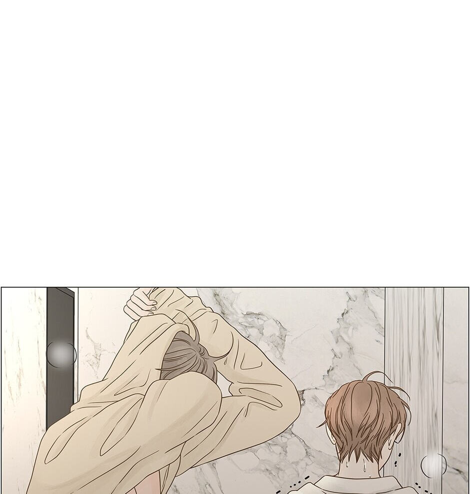 Read Secret Relationships chapter 104 image 25 on Lezhin
