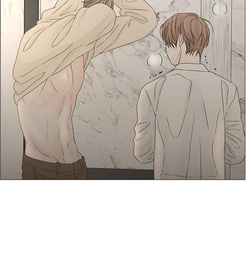 Read Secret Relationships chapter 104 image 27 on Lezhin
