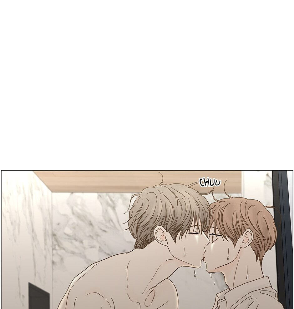 Read Secret Relationships chapter 104 image 30 on Lezhin