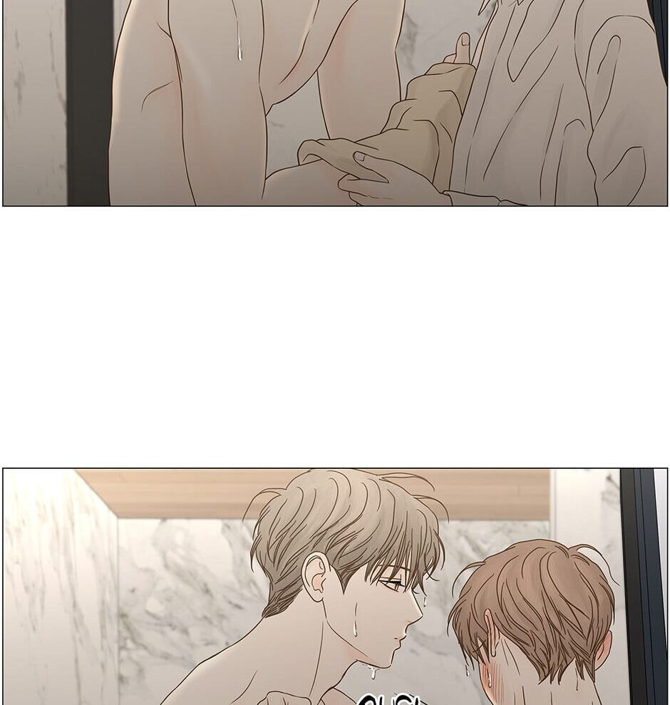 Read Secret Relationships chapter 104 image 31 on Lezhin