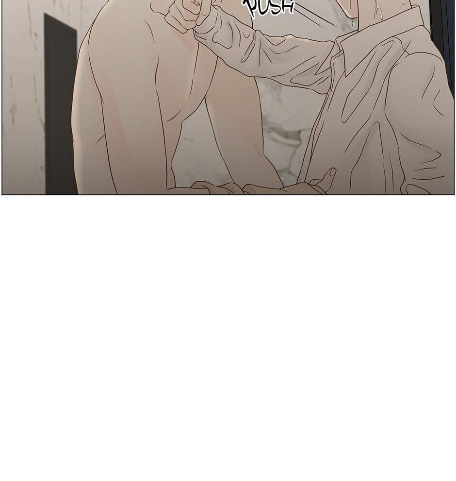 Read Secret Relationships chapter 104 image 32 on Lezhin