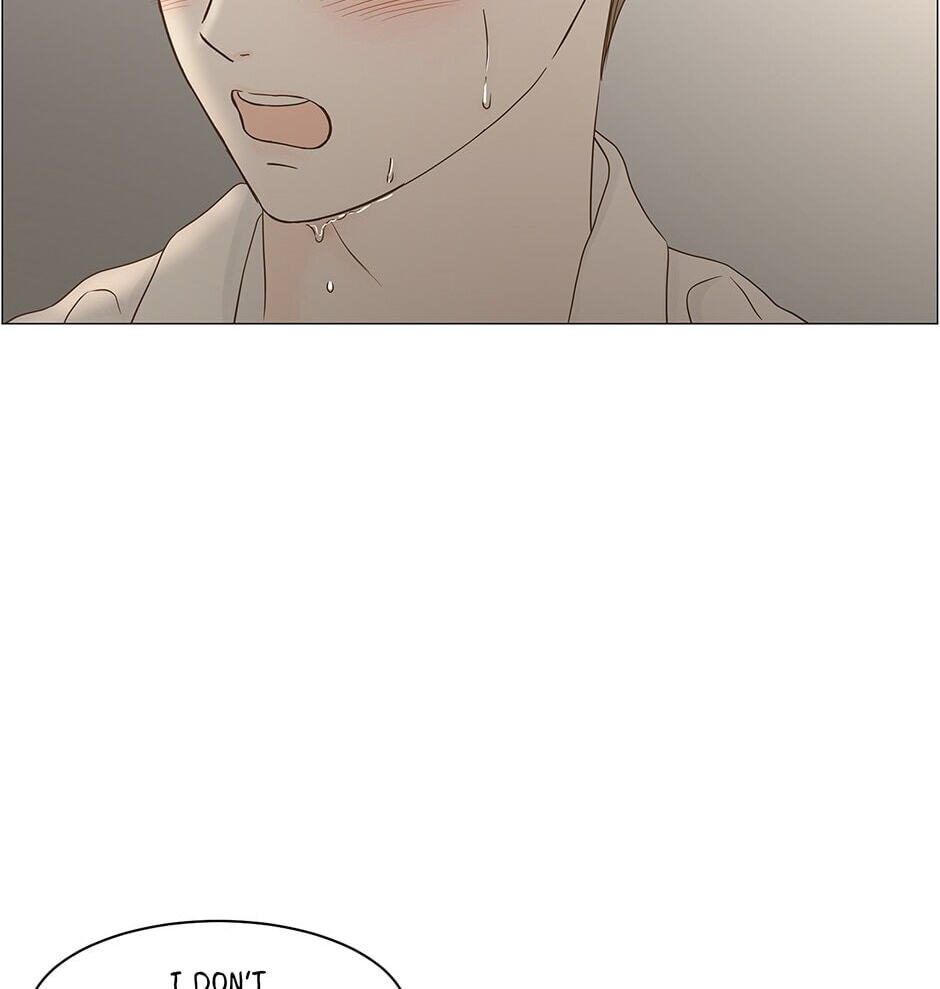 Read Secret Relationships chapter 104 image 35 on Lezhin