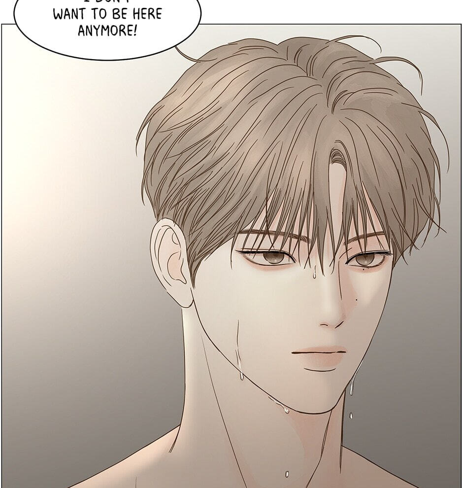 Read Secret Relationships chapter 104 image 36 on Lezhin