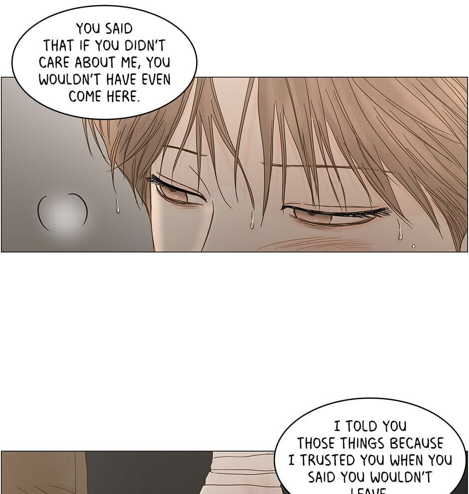 Read Secret Relationships chapter 104 image 40 on Lezhin