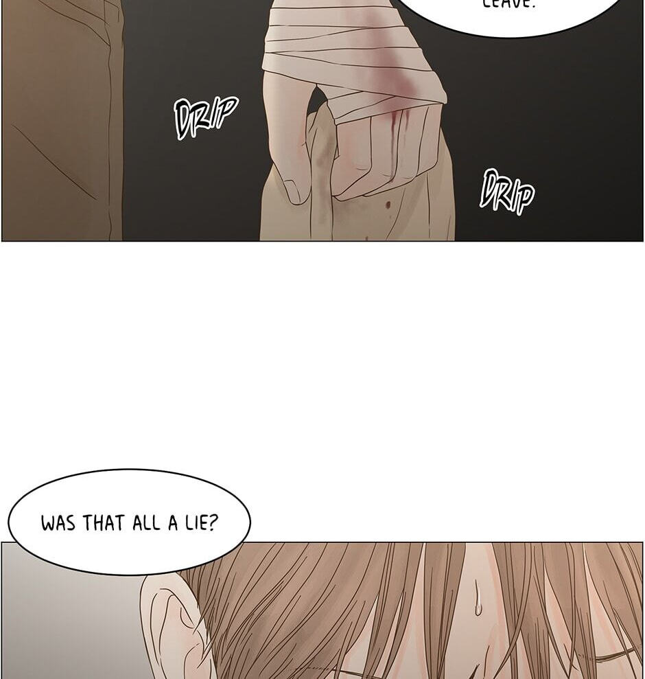 Read Secret Relationships chapter 104 image 41 on Lezhin