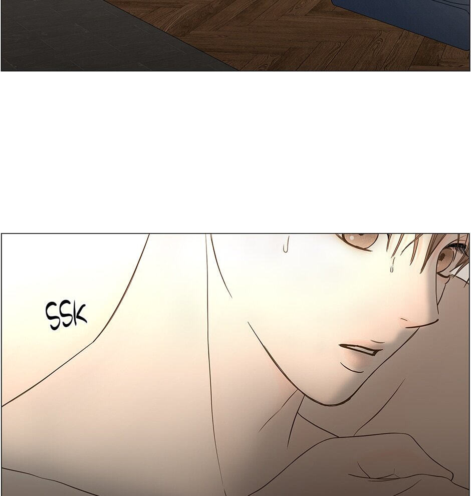 Read Secret Relationships chapter 104 image 46 on Lezhin