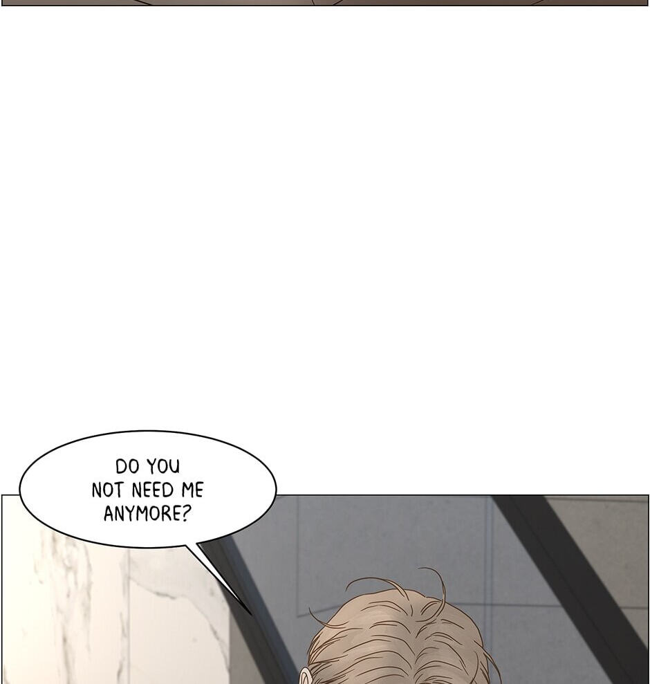 Read Secret Relationships chapter 104 image 47 on Lezhin