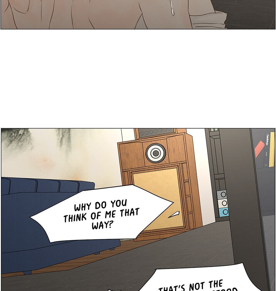 Read Secret Relationships chapter 104 image 56 on Lezhin
