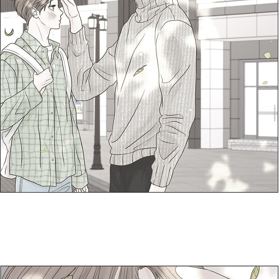 Read Secret Relationships chapter 104 image 61 on Lezhin