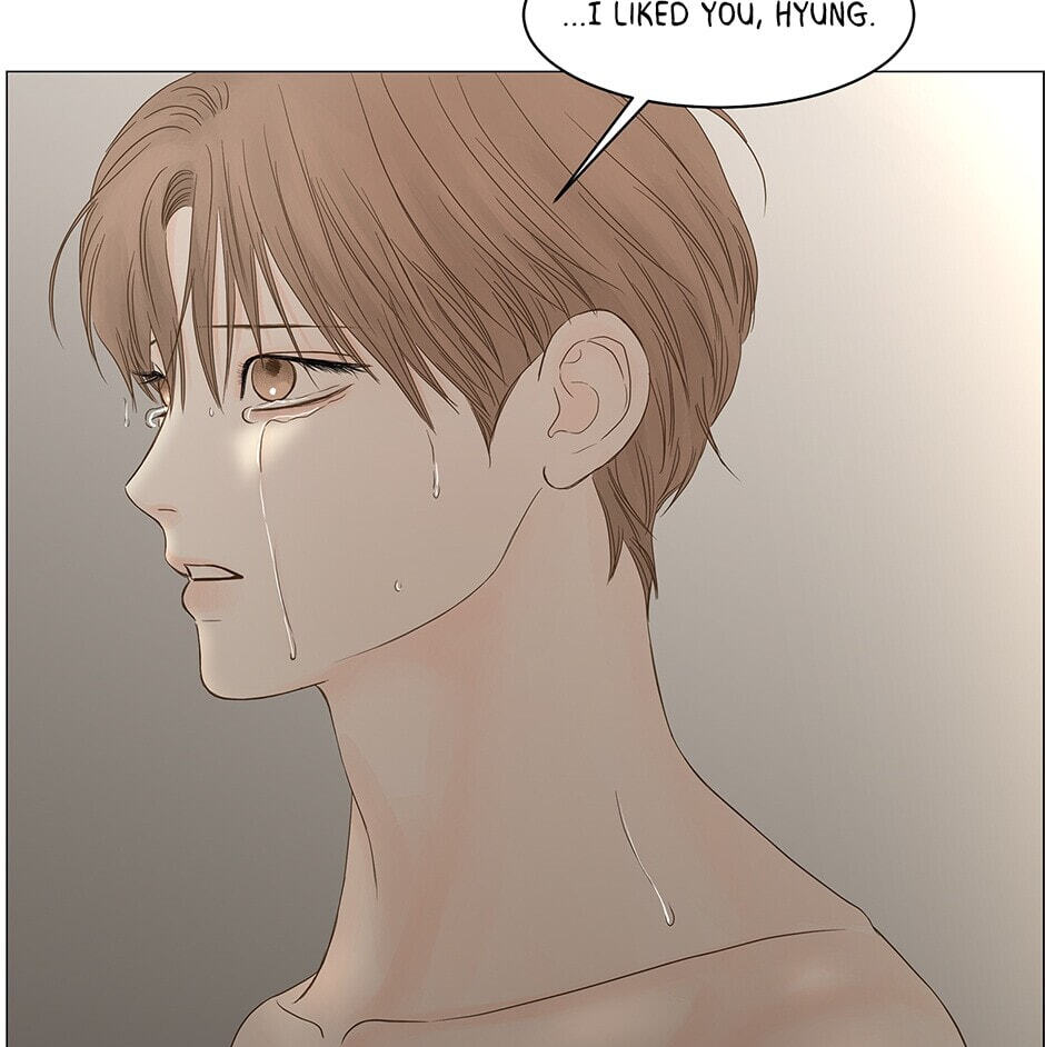Read Secret Relationships chapter 104 image 64 on Lezhin
