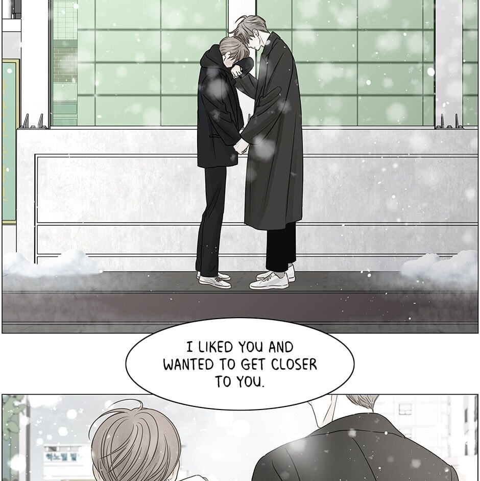 Read Secret Relationships chapter 104 image 66 on Lezhin