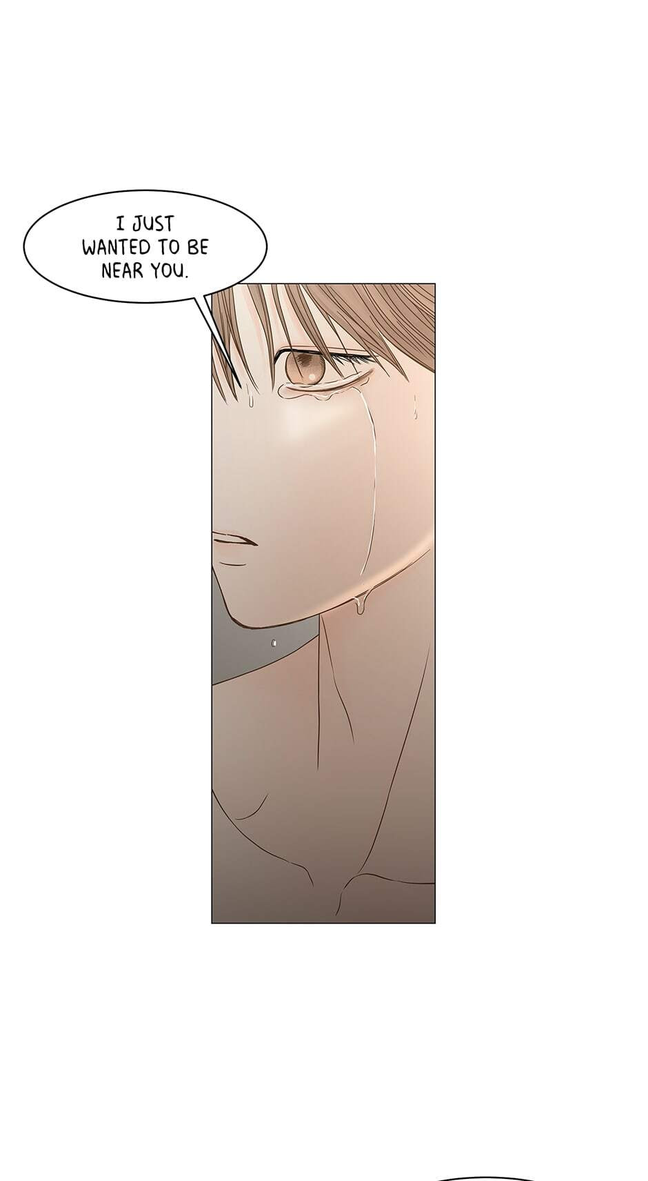 Read Secret Relationships chapter 104 image 70 on Lezhin
