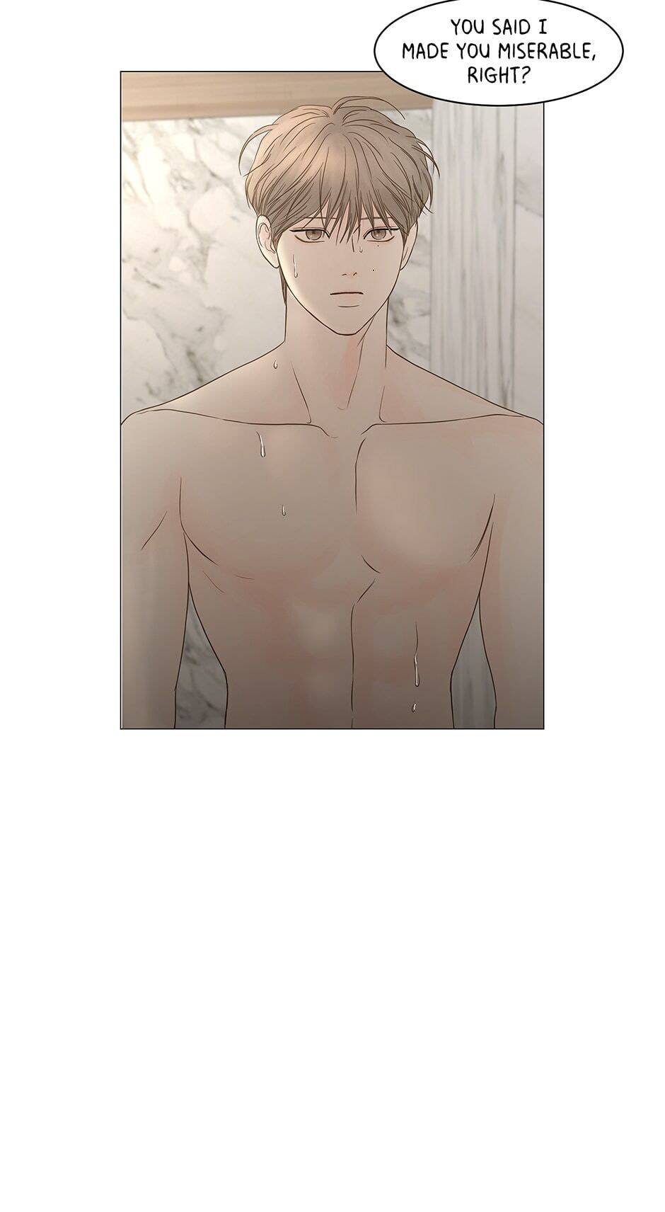 Read Secret Relationships chapter 104 image 71 on Lezhin