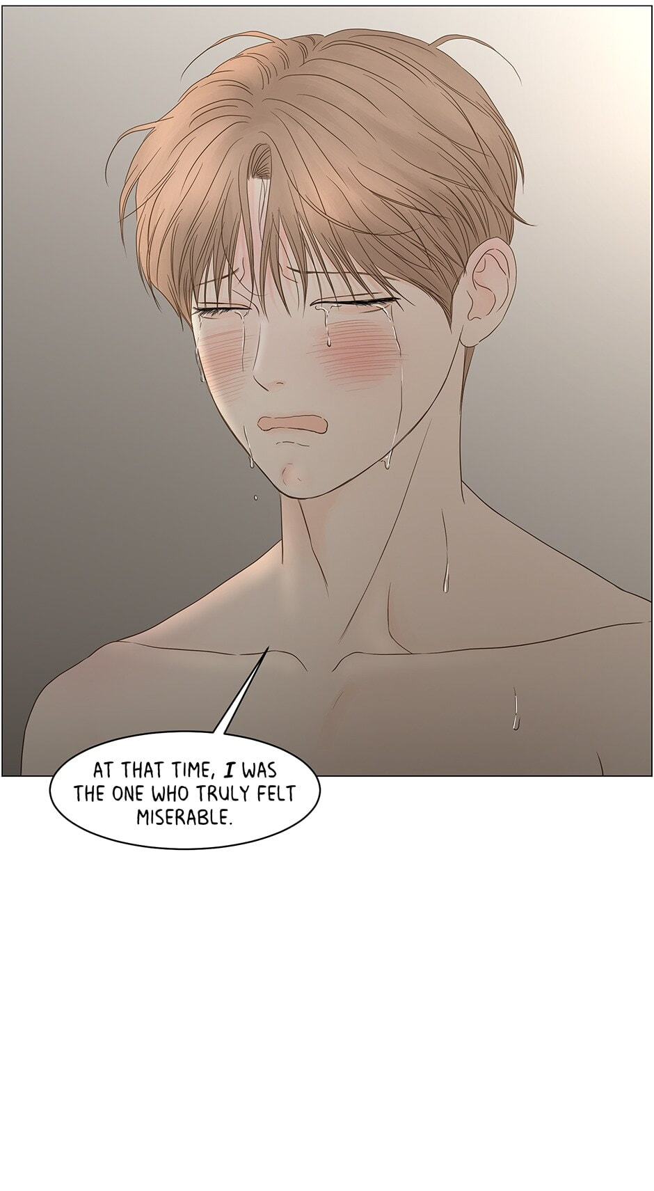 Read Secret Relationships chapter 104 image 72 on Lezhin