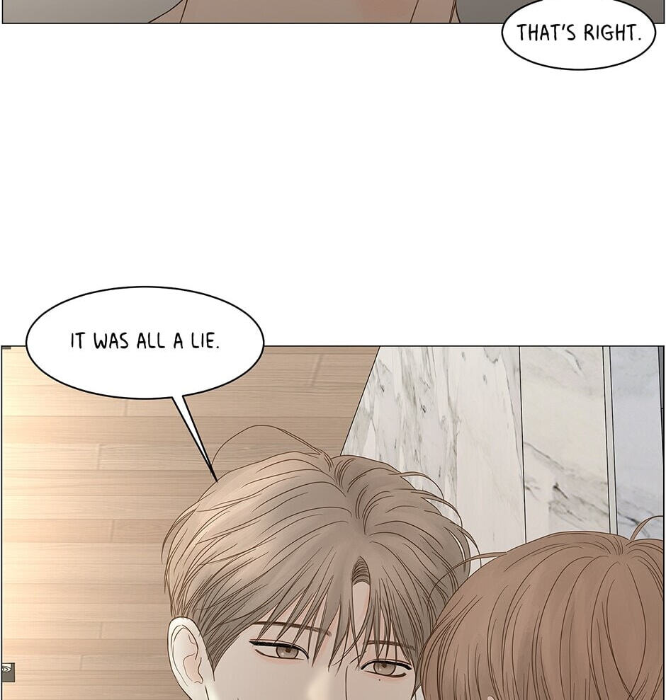 Read Secret Relationships chapter 104 image 78 on Lezhin