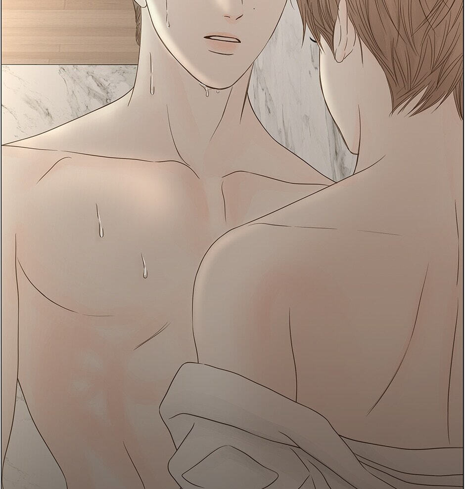 Read Secret Relationships chapter 104 image 79 on Lezhin