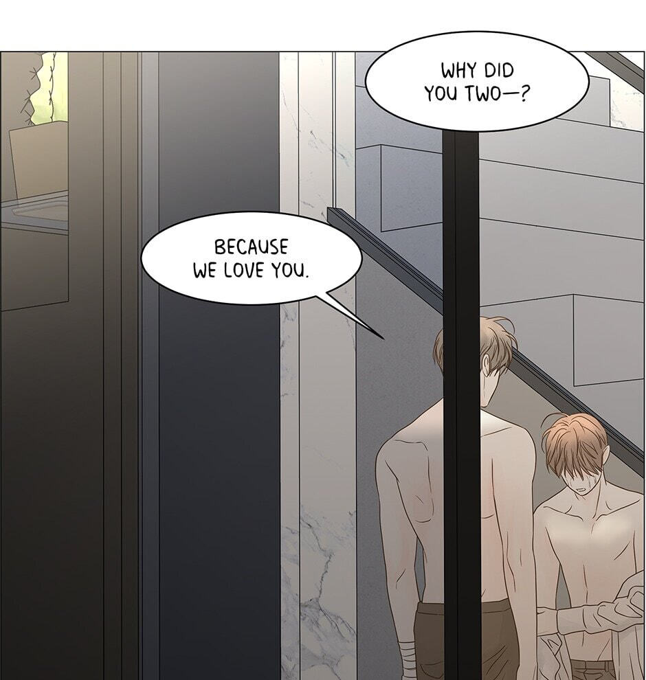 Read Secret Relationships chapter 104 image 93 on Lezhin