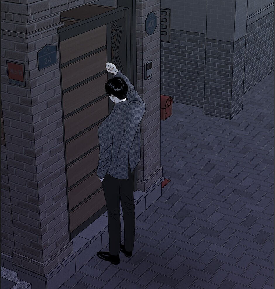 Read Secret Relationships chapter 105 image 103 on Lezhin