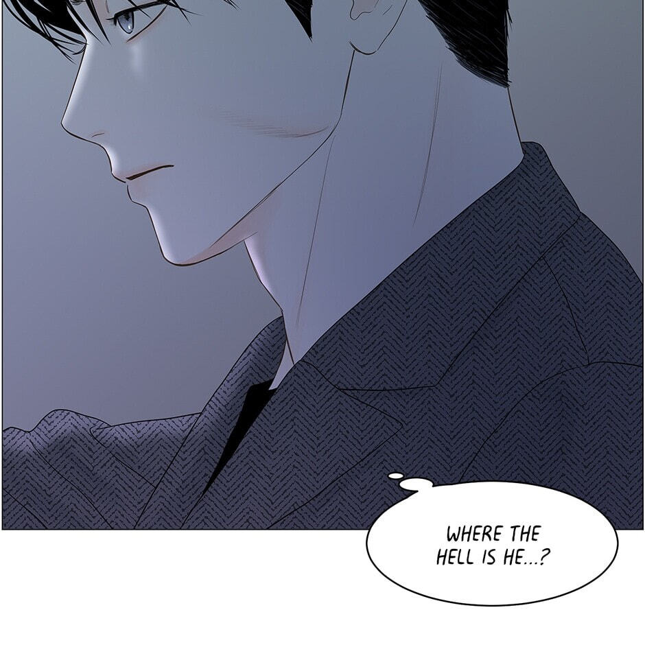 Read Secret Relationships chapter 105 image 111 on Lezhin