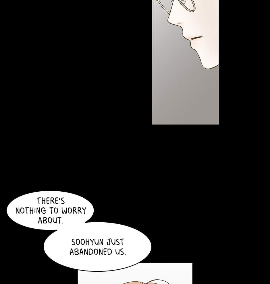 Read Secret Relationships chapter 105 image 12 on Lezhin