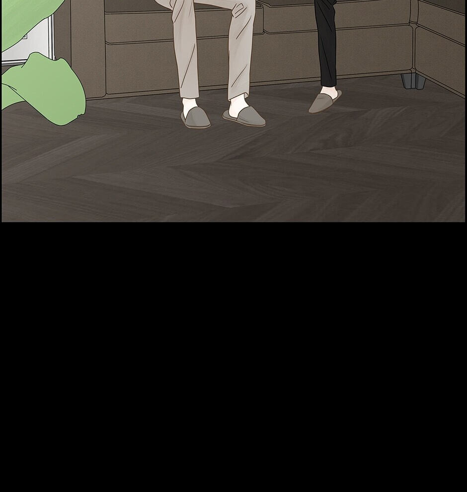 Read Secret Relationships chapter 105 image 15 on Lezhin
