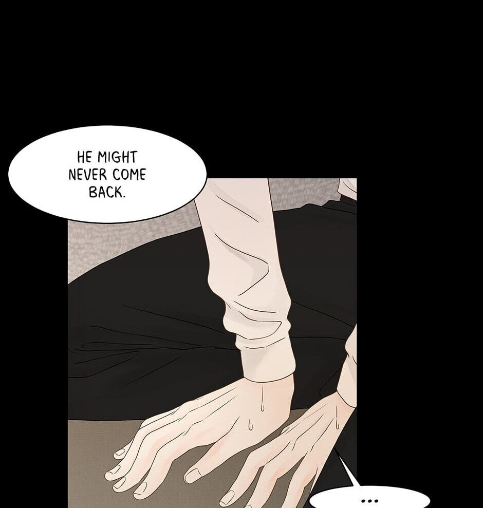Read Secret Relationships chapter 105 image 17 on Lezhin