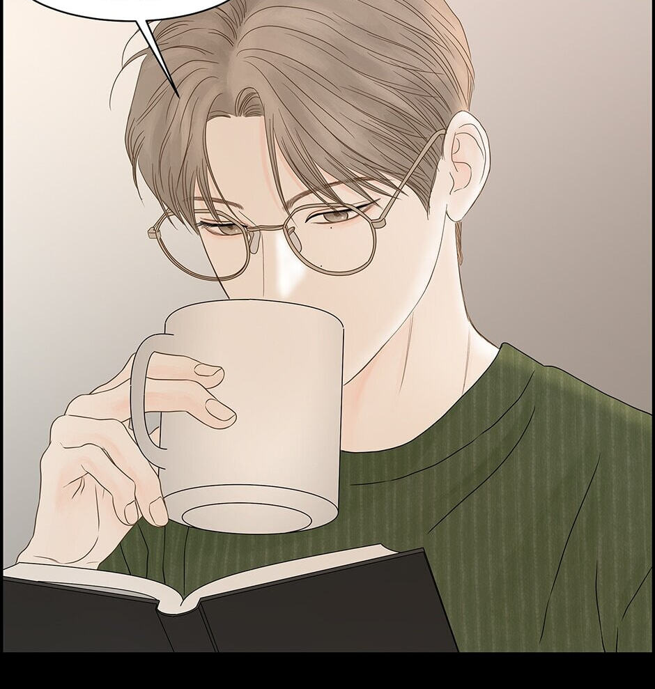 Read Secret Relationships chapter 105 image 19 on Lezhin