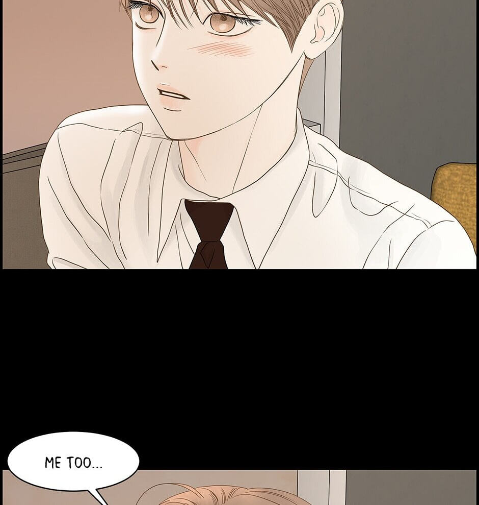 Read Secret Relationships chapter 105 image 21 on Lezhin