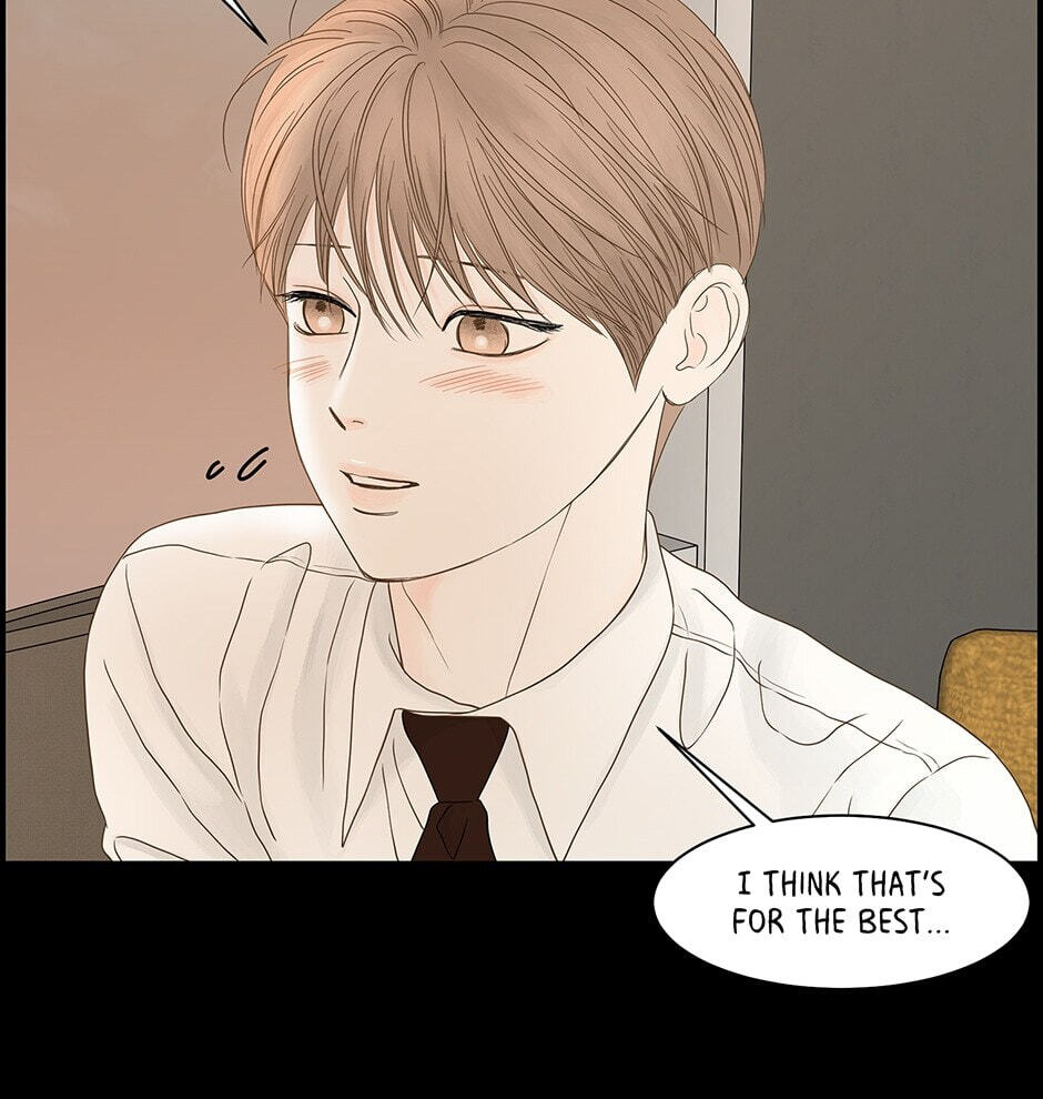 Read Secret Relationships chapter 105 image 22 on Lezhin