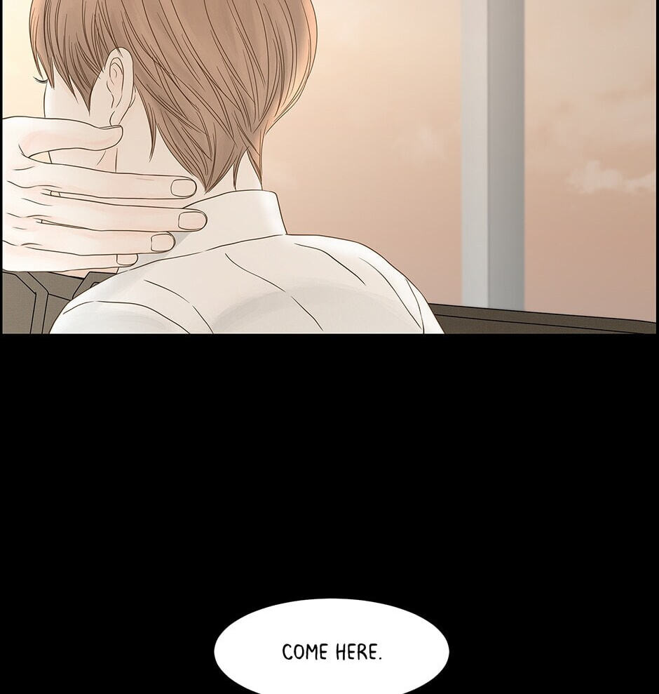 Read Secret Relationships chapter 105 image 25 on Lezhin