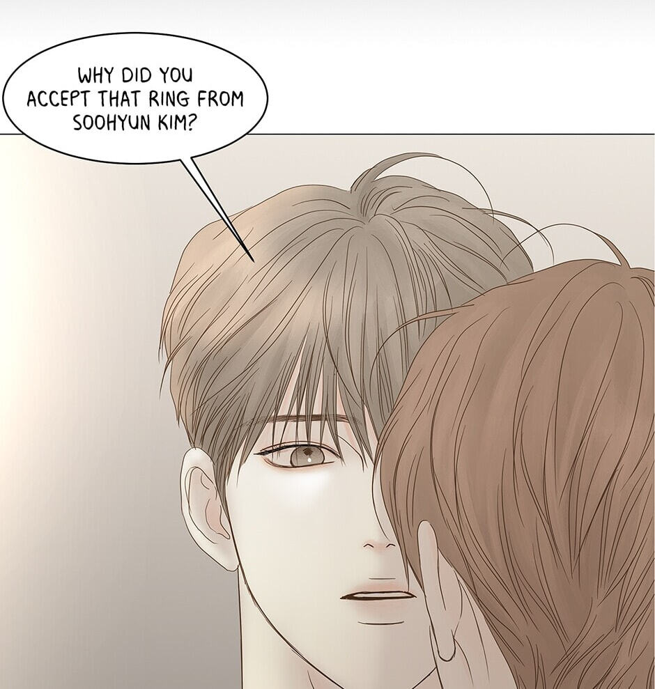 Read Secret Relationships chapter 105 image 27 on Lezhin