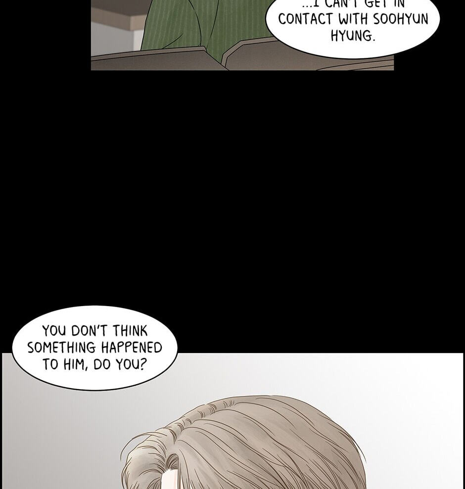 Read Secret Relationships chapter 105 image 3 on Lezhin