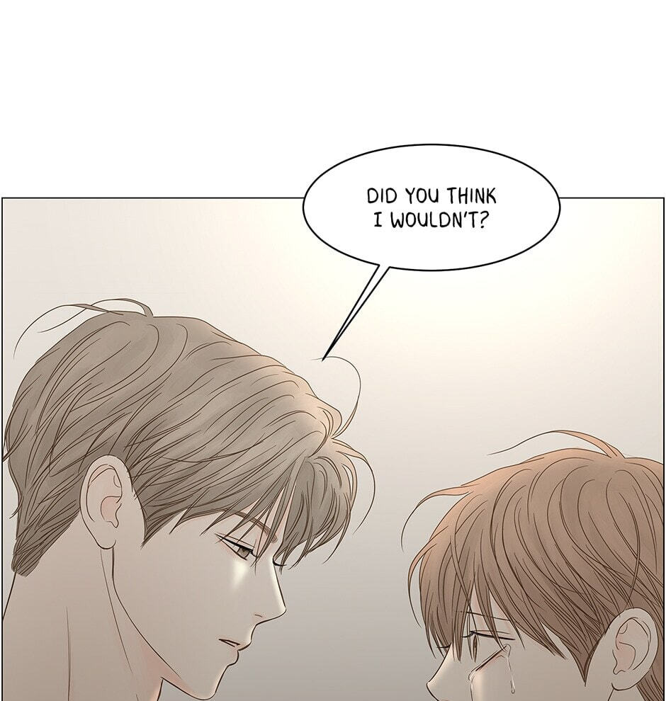 Read Secret Relationships chapter 105 image 30 on Lezhin