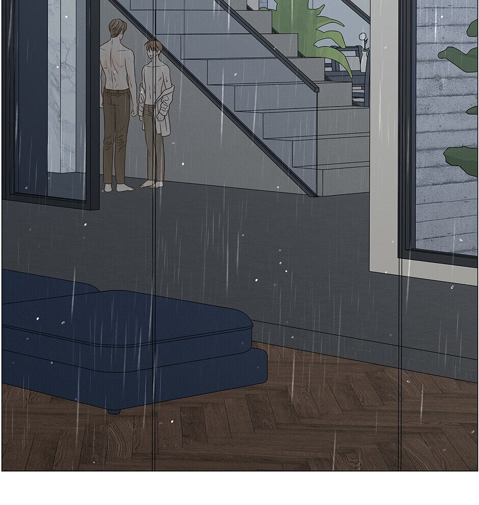 Read Secret Relationships chapter 105 image 34 on Lezhin
