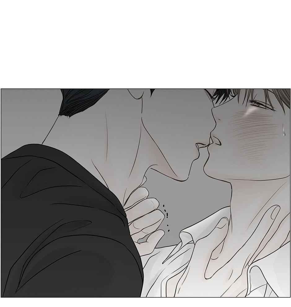 Read Secret Relationships chapter 105 image 36 on Lezhin